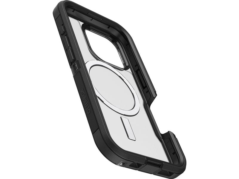 Otterbox Back Cover Defender XT iPhone 16 Pro Schwarz