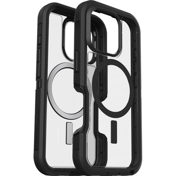 Otterbox Back Cover Defender XT iPhone 16 Pro Schwarz