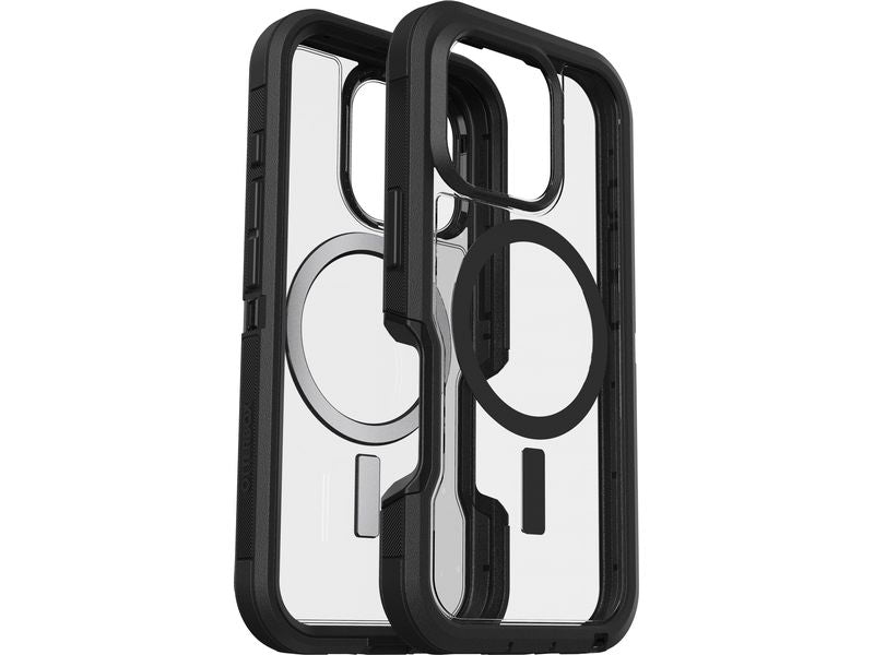 Otterbox Back Cover Defender XT iPhone 16 Pro Schwarz