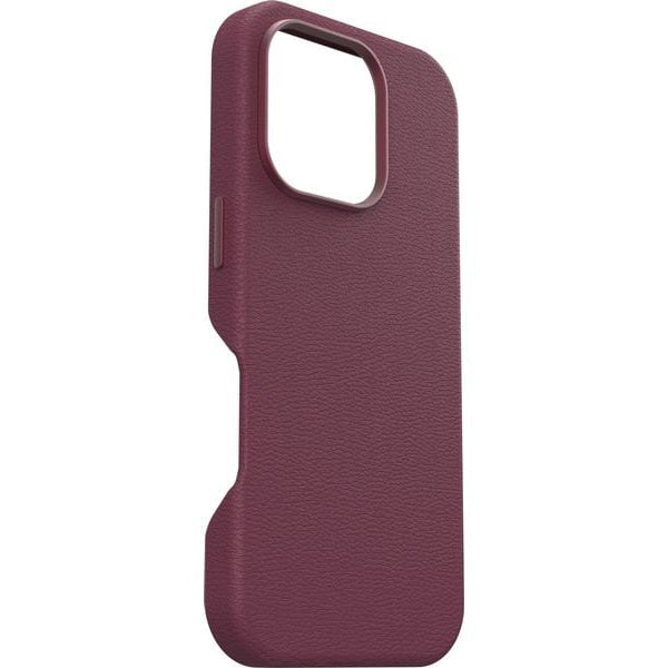 Otterbox Back Cover Kaktus Symmetry iPhone 16 Pro Rot