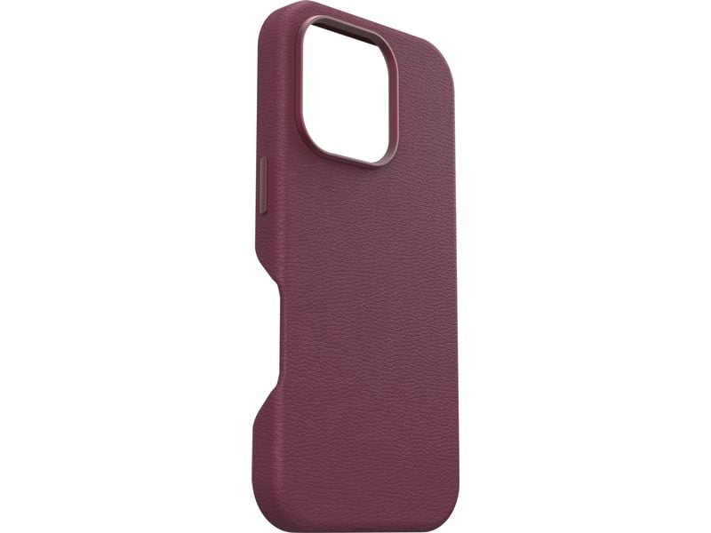 Otterbox Back Cover Kaktus Symmetry iPhone 16 Pro Rot