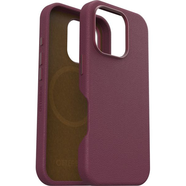 Otterbox Back Cover Kaktus Symmetry iPhone 16 Pro Rot