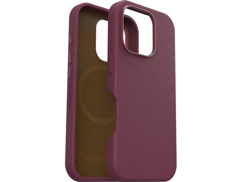 Otterbox Back Cover Kaktus Symmetry iPhone 16 Pro Rot