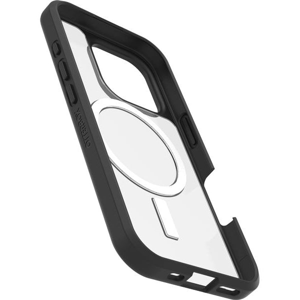 Otterbox Back Cover React iPhone 16 Pro Schwarz/Transparent