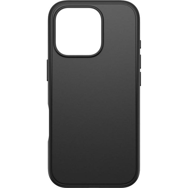 Otterbox Back Cover Symmetry iPhone 16 Pro Schwarz