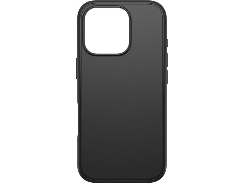 Otterbox Back Cover Symmetry iPhone 16 Pro Schwarz