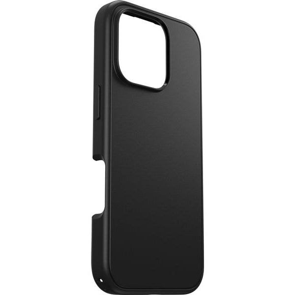 Otterbox Back Cover Symmetry iPhone 16 Pro Schwarz