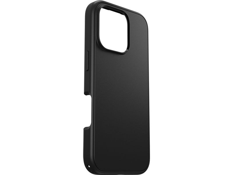 Otterbox Back Cover Symmetry iPhone 16 Pro Schwarz