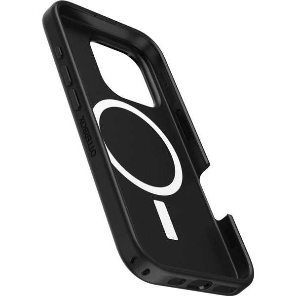 Otterbox Back Cover Symmetry iPhone 16 Pro Schwarz