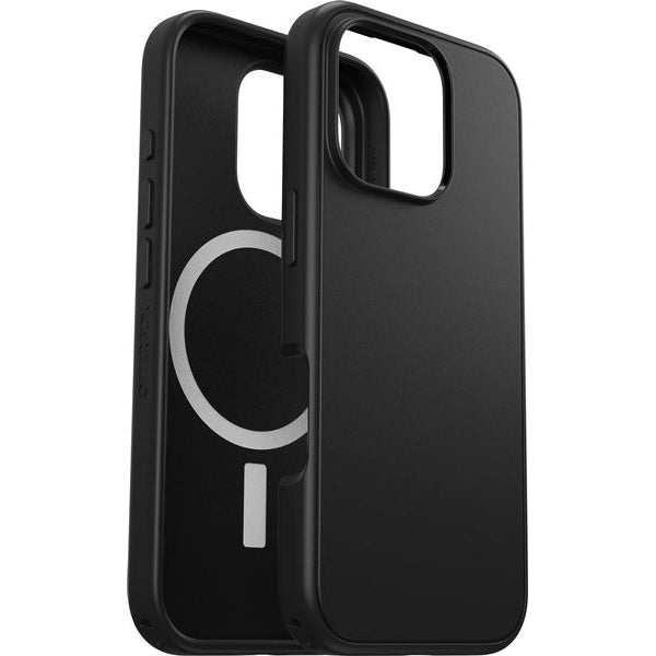 Otterbox Back Cover Symmetry iPhone 16 Pro Schwarz