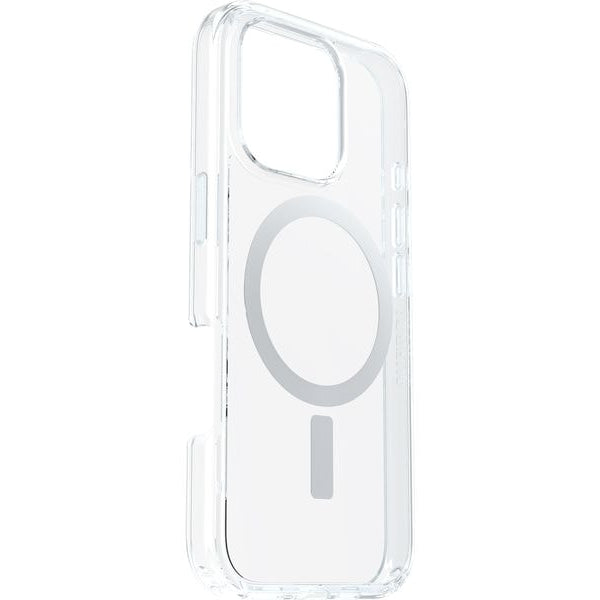 Otterbox Back Cover Symmetry iPhone 16 Pro Transparent