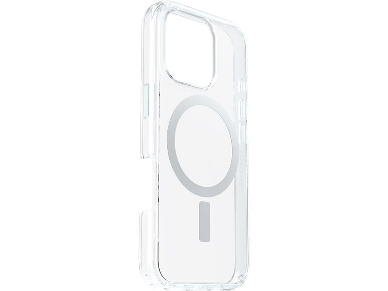 Otterbox Back Cover Symmetry iPhone 16 Pro Transparent