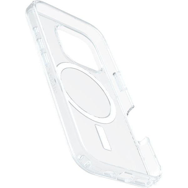 Otterbox Back Cover Symmetry iPhone 16 Pro Transparent