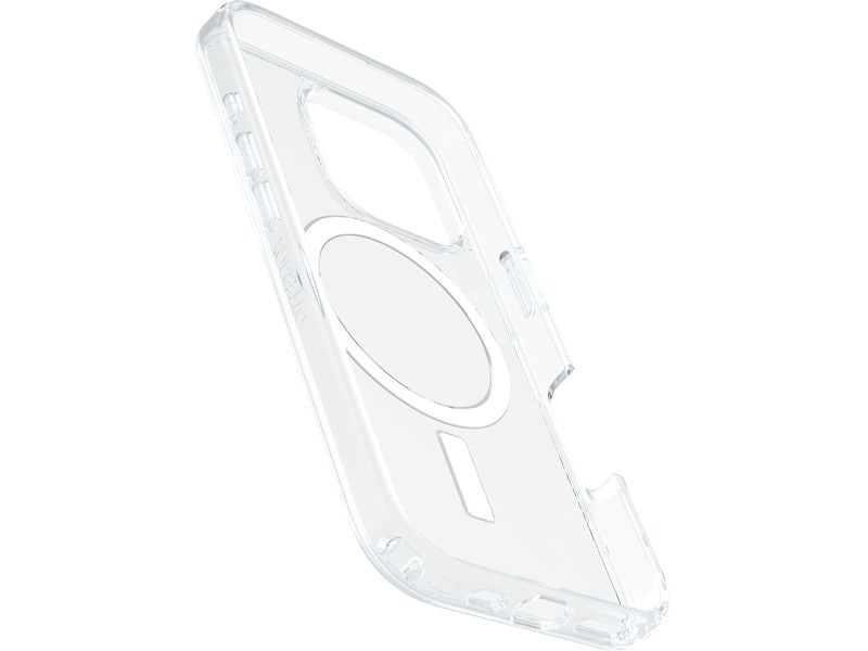 Otterbox Back Cover Symmetry iPhone 16 Pro Transparent