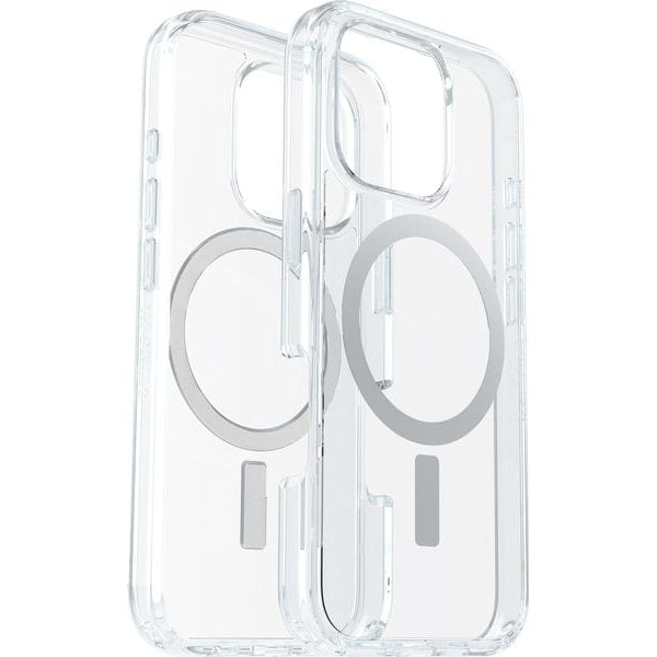 Otterbox Back Cover Symmetry iPhone 16 Pro Transparent