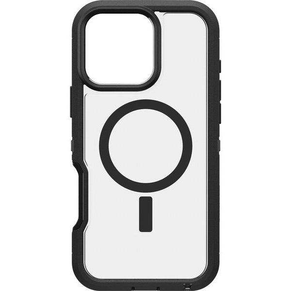 Otterbox Back Cover Defender XT iPhone 16 Pro Max Schwarz