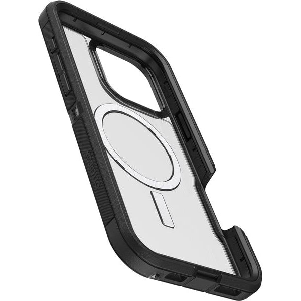 Otterbox Back Cover Defender XT iPhone 16 Pro Max Schwarz