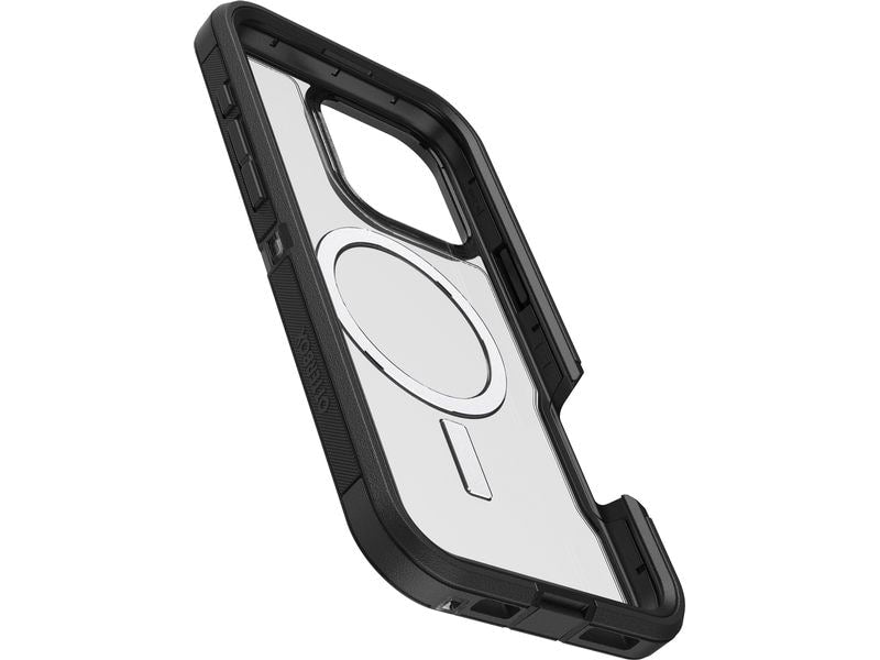 Otterbox Back Cover Defender XT iPhone 16 Pro Max Schwarz