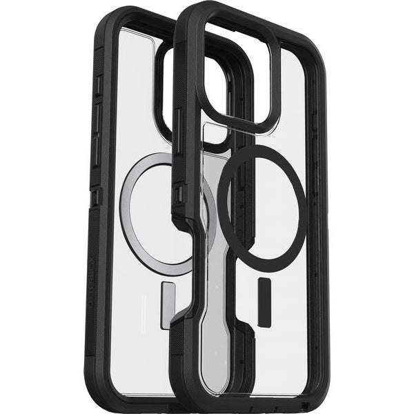 Otterbox Back Cover Defender XT iPhone 16 Pro Max Schwarz