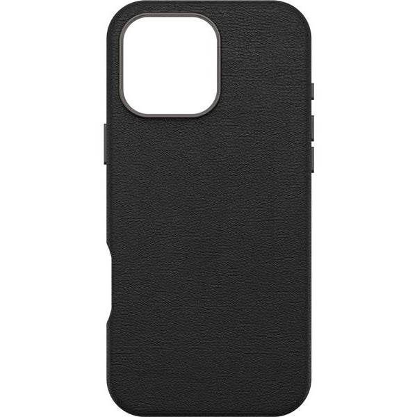 Otterbox Back Cover Kaktus Symmetry iPhone 16 Pro Max Schwarz