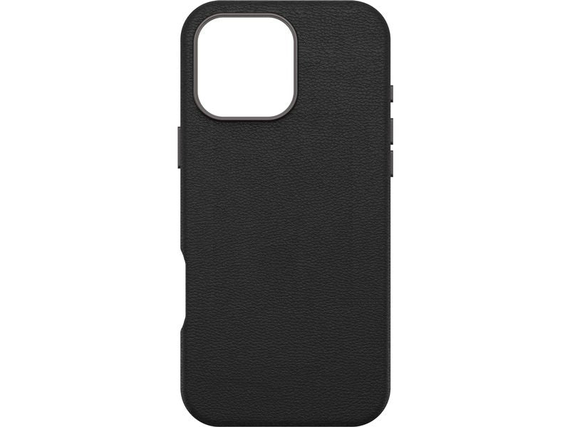 Otterbox Back Cover Kaktus Symmetry iPhone 16 Pro Max Schwarz