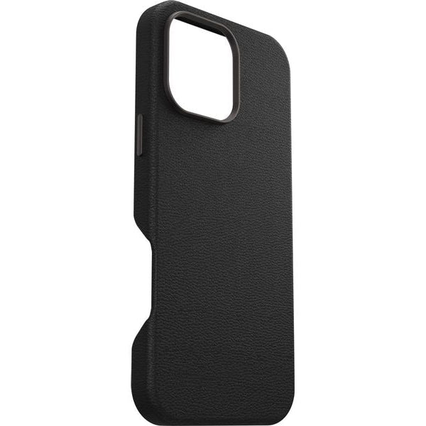 Otterbox Back Cover Kaktus Symmetry iPhone 16 Pro Max Schwarz