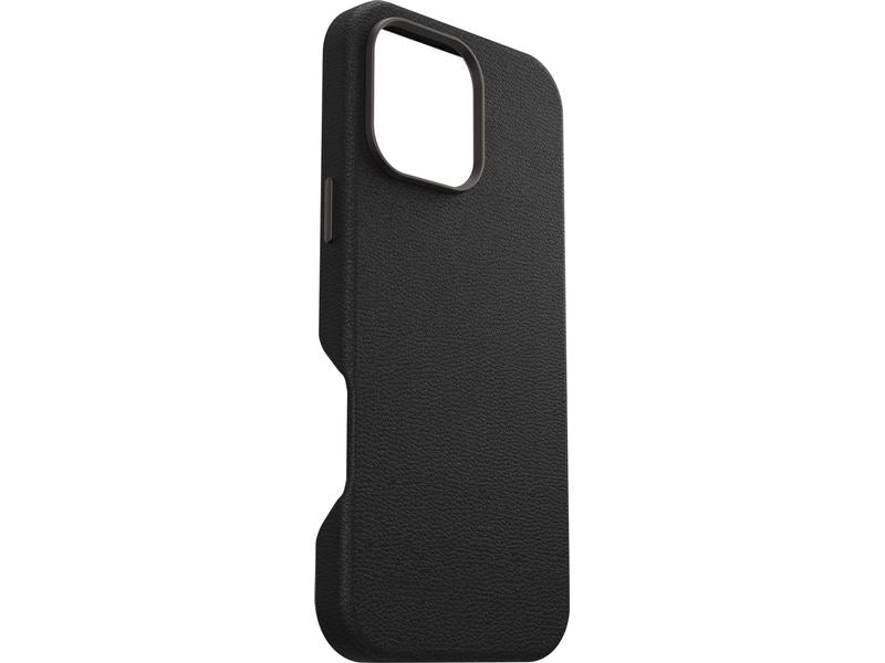 Otterbox Back Cover Kaktus Symmetry iPhone 16 Pro Max Schwarz