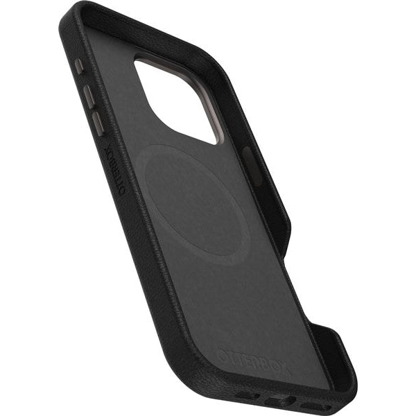 Otterbox Back Cover Kaktus Symmetry iPhone 16 Pro Max Schwarz