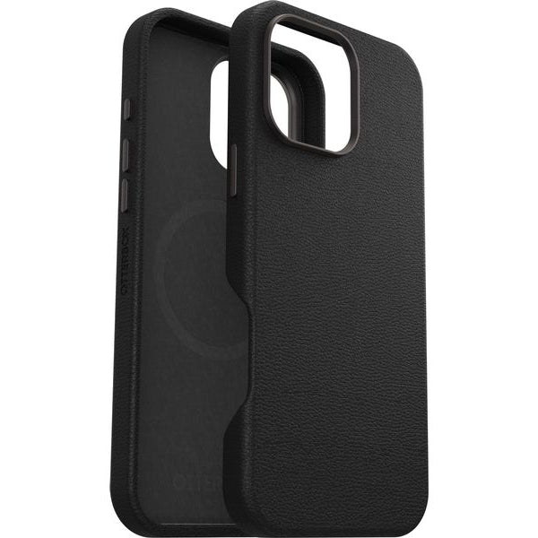 Otterbox Back Cover Kaktus Symmetry iPhone 16 Pro Max Schwarz