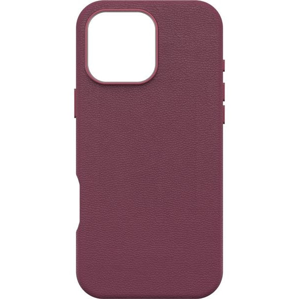 Otterbox Back Cover Kaktus Symmetry iPhone 16 Pro Max Rot