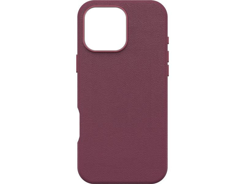 Otterbox Back Cover Kaktus Symmetry iPhone 16 Pro Max Rot