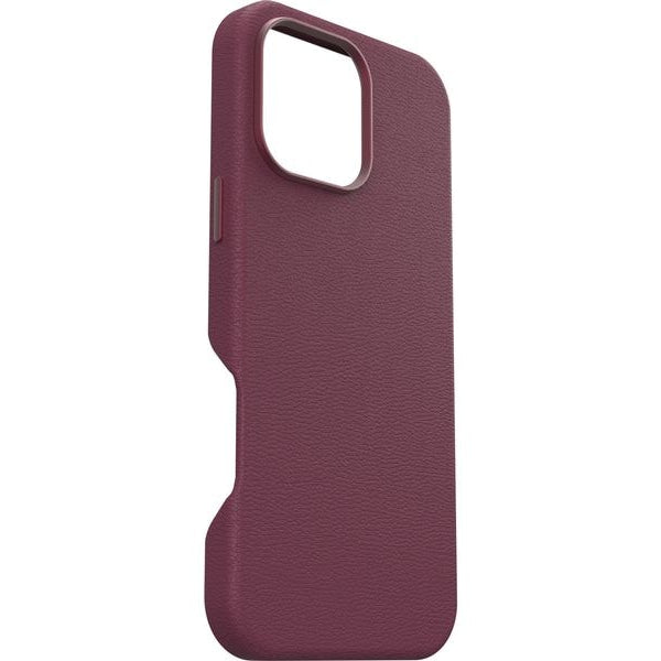 Otterbox Back Cover Kaktus Symmetry iPhone 16 Pro Max Rot