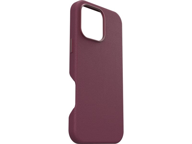 Otterbox Back Cover Kaktus Symmetry iPhone 16 Pro Max Rot