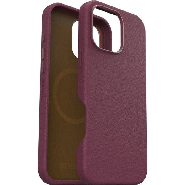 Otterbox Back Cover Kaktus Symmetry iPhone 16 Pro Max Rot