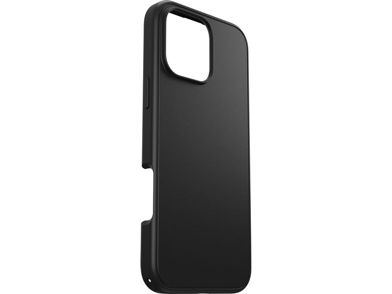 Otterbox Back Cover Symmetry iPhone 16 Pro Max Schwarz