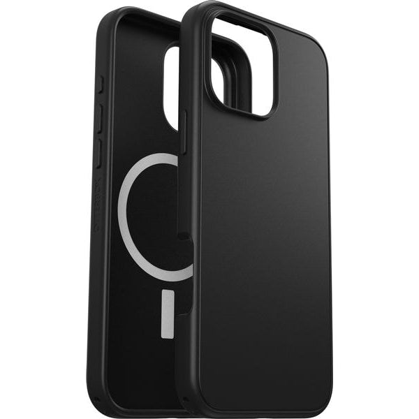 Otterbox Back Cover Symmetry iPhone 16 Pro Max Schwarz
