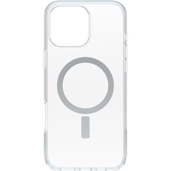 Otterbox Back Cover Symmetry iPhone 16 Pro Max Transparent