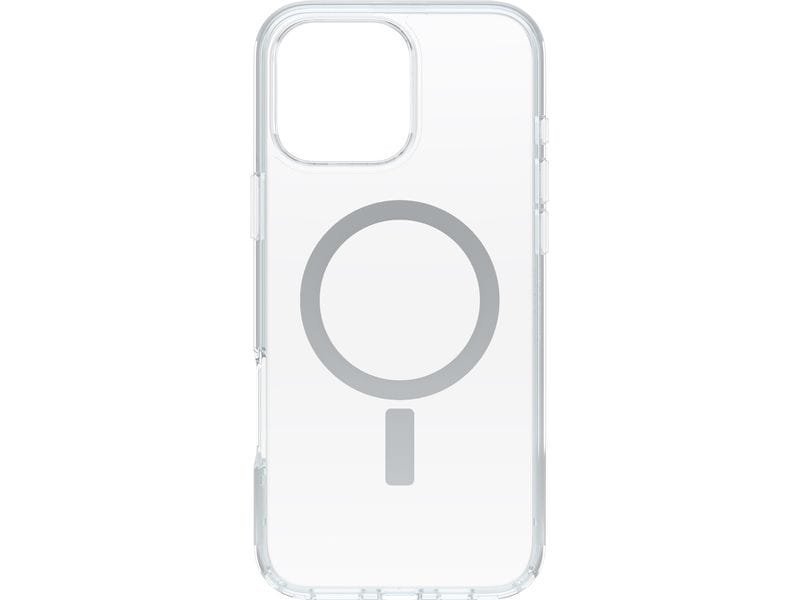 Otterbox Back Cover Symmetry iPhone 16 Pro Max Transparent