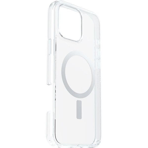 Otterbox Back Cover Symmetry iPhone 16 Pro Max Transparent