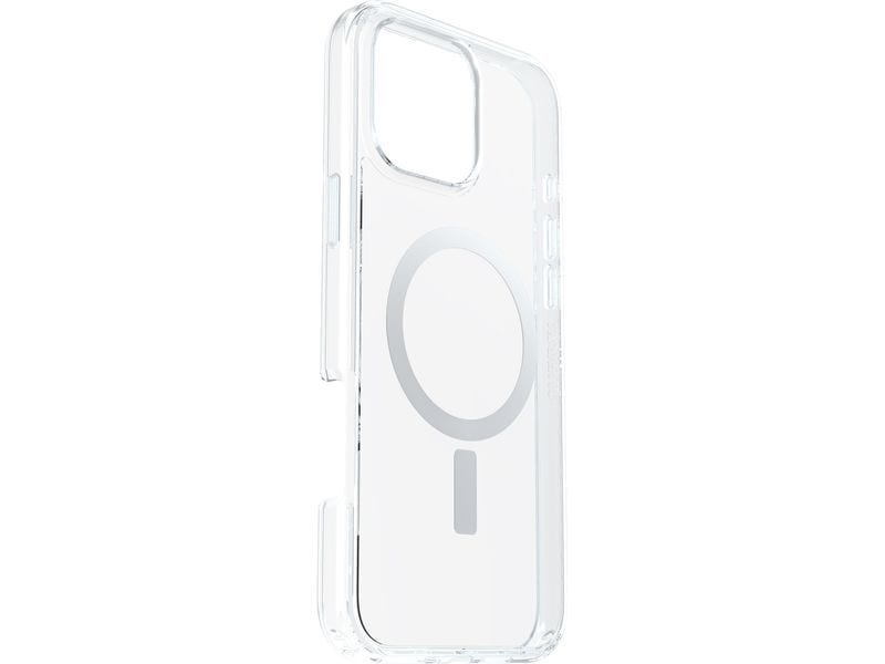 Otterbox Back Cover Symmetry iPhone 16 Pro Max Transparent