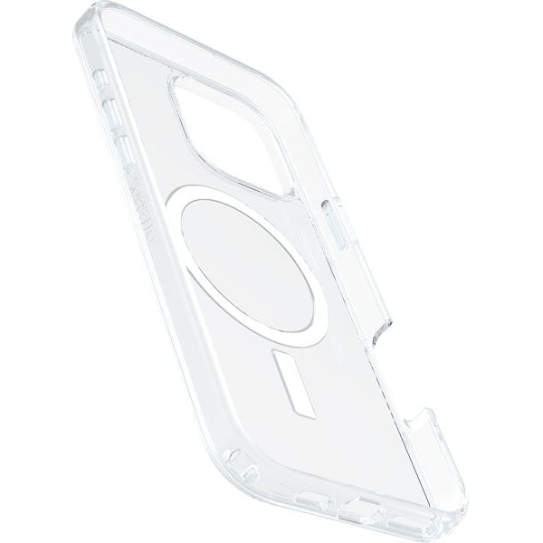 Otterbox Back Cover Symmetry iPhone 16 Pro Max Transparent