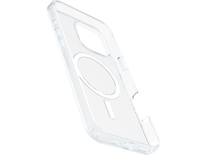 Otterbox Back Cover Symmetry iPhone 16 Pro Max Transparent