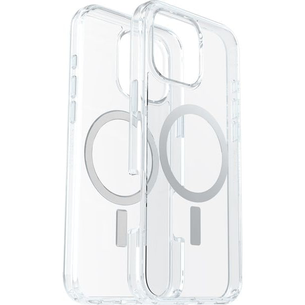 Otterbox Back Cover Symmetry iPhone 16 Pro Max Transparent