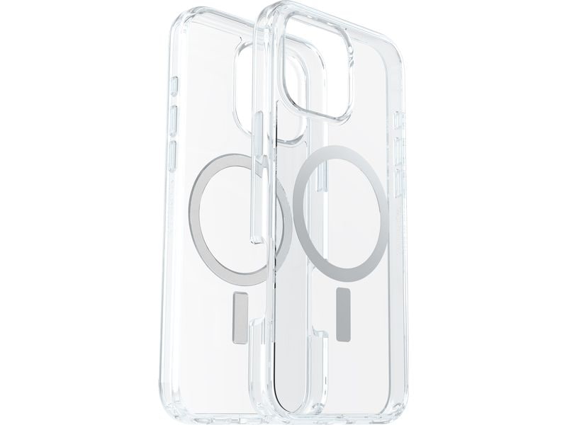 Otterbox Back Cover Symmetry iPhone 16 Pro Max Transparent