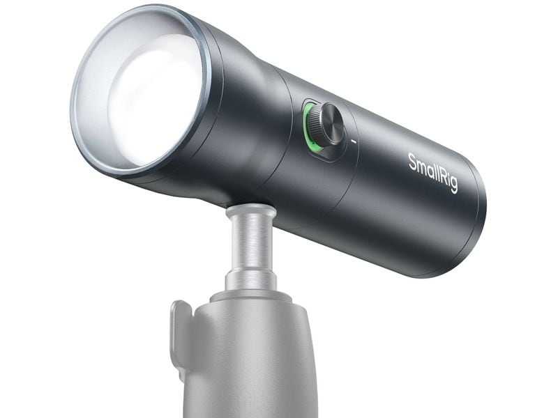 Smallrig RF 10C Tragbares fokussierbares LED-Videolicht