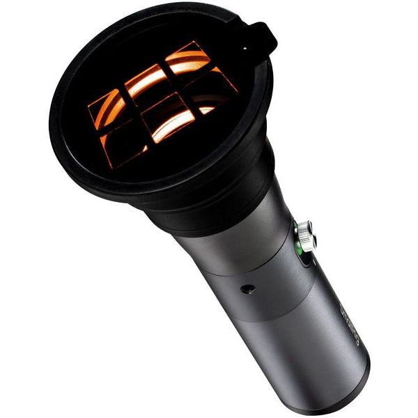 Smallrig RF 10C Tragbares fokussierbares LED-Videolicht