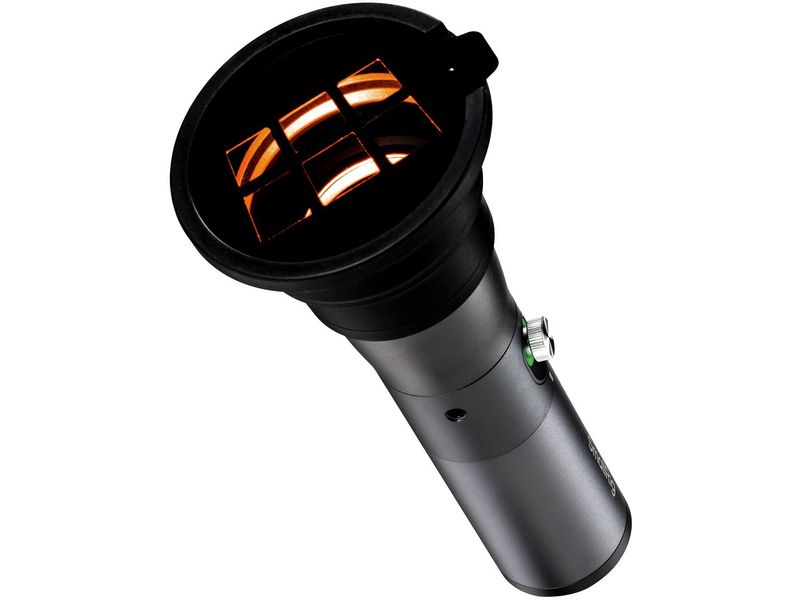 Smallrig RF 10C Tragbares fokussierbares LED-Videolicht