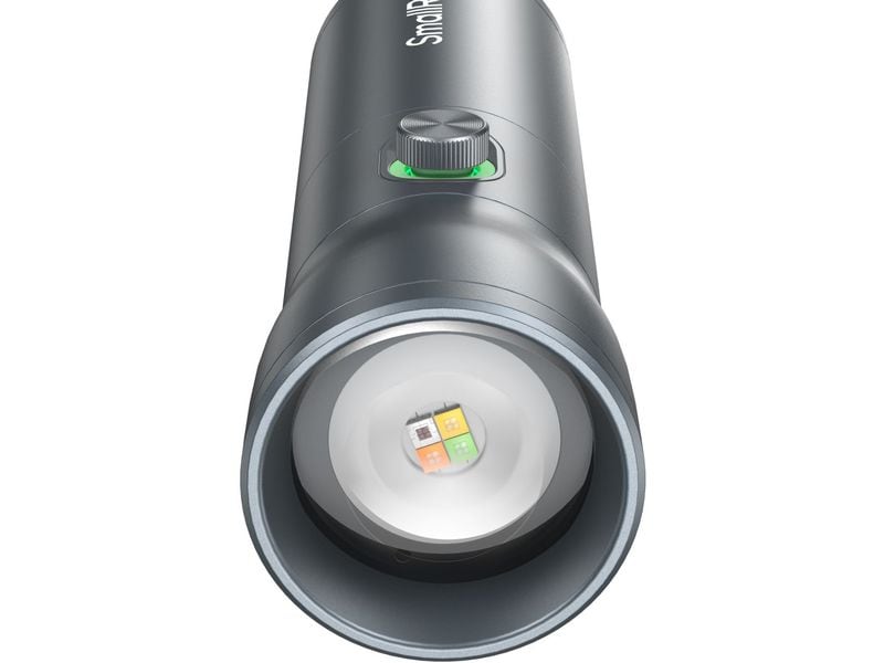 Smallrig RF 10C Tragbares fokussierbares LED-Videolicht