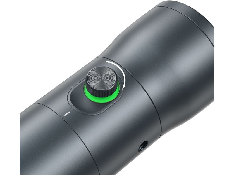 Smallrig RF 10C Tragbares fokussierbares LED-Videolicht