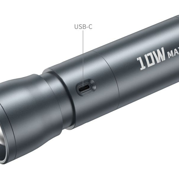 Smallrig RF 10C Tragbares fokussierbares LED-Videolicht